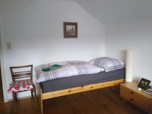 Privatzimmer mit Küche in Au bei Turnau