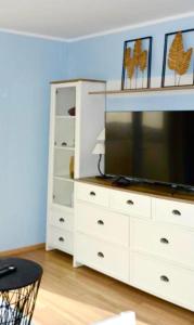 Apartament Rakownica