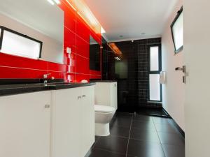 Skyline Villas Top