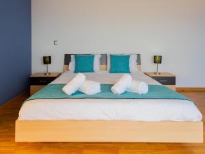 Skyline Villas Top