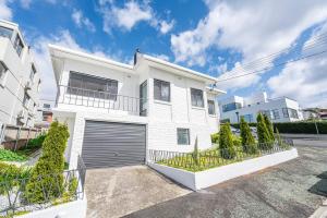 1950 Serenity - Classic Hobart Escape near CBD