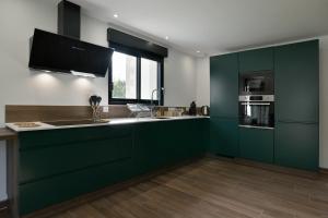 La Maison Anglaise - Belle maison avec jardin