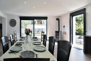 La Maison Anglaise - Belle maison avec jardin