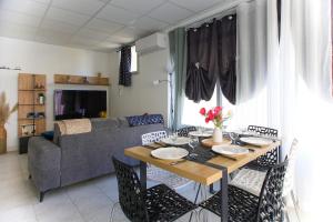 Logis de la Trinité - Appt climatisé