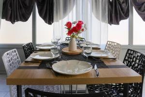 Logis de la Trinité - Appt climatisé