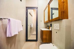 Sadana A31 - 2BR Home with Private Pool in Ciputra