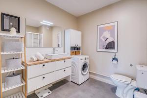 LEsprit Lumière - Au pied des quais