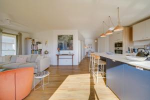 LEsprit Lumière - Au pied des quais