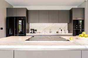 Grand View Lagoon - private paradise in Phuket