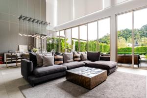 Grand View Lagoon - private paradise in Phuket