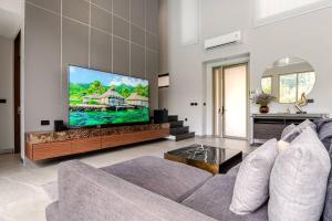 Grand View Lagoon - private paradise in Phuket