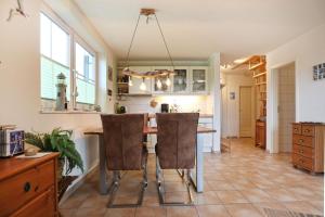 Barendorf Padua Ferienwohnung