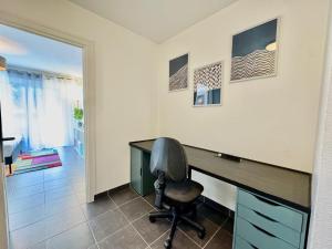 Appartement Frontalier 1