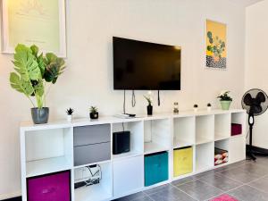 Appartement Frontalier 1