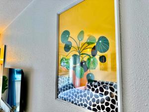 Appartement Frontalier 1