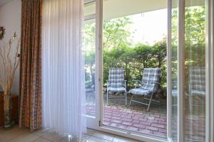 Haus am Teich, Whg D14