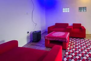 Homestay Briliant 2 Syariah Mitra RedDoorz