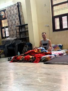 Nidhivan Vatika Ashram