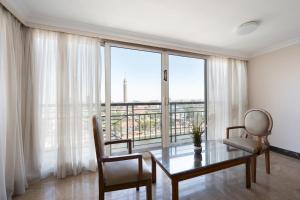 VESTA - Agouza Residence