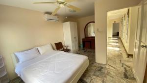 Mountain View Villa Kamala