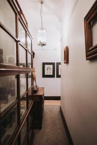 Lindsay House Guest House