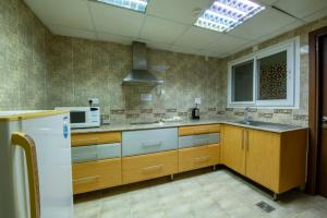 Manaf Hotel Suites