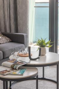 Frank Porter - Merano Tower