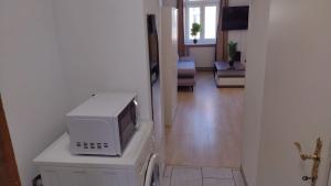 Sweet 1BR Apt, Smart TV & Fully Equipped, for Longstays