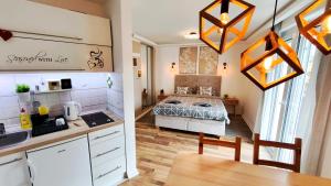 Studio apartman ENJOY Divčibare