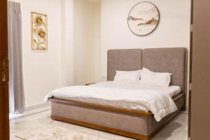 The Bliss Home - luxury 2bhk Stay in Durgapura, Jaipur