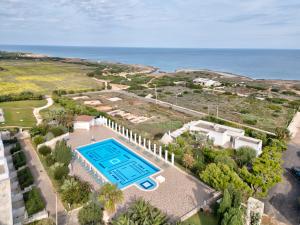 Calanca Apulian Residence