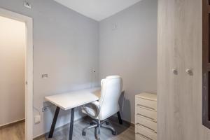 Apartamento de lujo junto a la Catedral