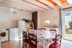 Le Petit Montparnasse - Montrichard