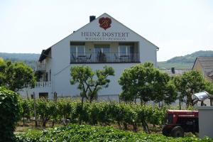Weingut Pension Heinz Dostert