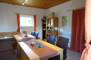 Weingut Pension Heinz Dostert