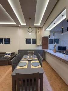 Appartement haut standing dans résidenceinclusive