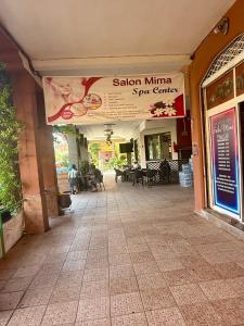 Appartement haut standing dans résidenceinclusive