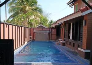 Villa Ilham
