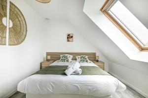 House of Travels - Proche Plage