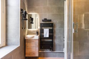 La Suite de la Craffe - Vieille ville de Nancy