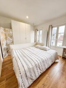 Le Bon Plan à 5 min du port et du centre