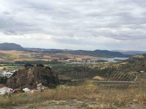 Modern One bed apartment, Ardales Lakes and Caminito del Rey