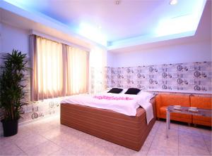 ホテル 白雪姫 -水島インターチェンジ隣-