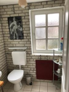 Ferienwohnung Zentral