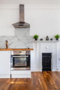 Beautiful 1 BDR Apt, Sought-After Paddington