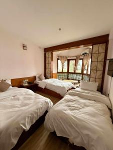 Laavanya Inn