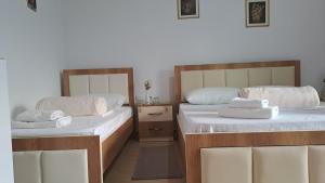 Amari Rooms