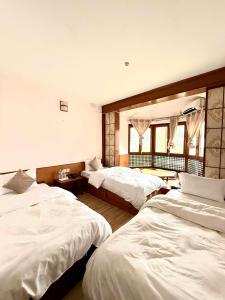 Laavanya Inn