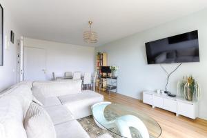 Le Cocon de Villejuif - Au pied de Paris