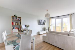 Le Cocon de Villejuif - Au pied de Paris